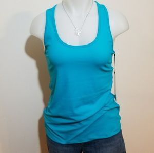 90°by REFLEX • NWT RACERBACK TANK